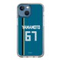 スリムプロテクションケース［ 北海道日本ハムファイターズ - ビジター #67 YAMAMOTO ］