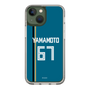 スリムプロテクションケース［ 北海道日本ハムファイターズ - ビジター #67 YAMAMOTO ］