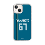 スリムプロテクションケース［ 北海道日本ハムファイターズ - ビジター #67 YAMAMOTO ］