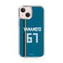 スリムプロテクションケース［ 北海道日本ハムファイターズ - ビジター #67 YAMAMOTO ］