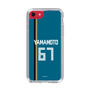スリムプロテクションケース［ 北海道日本ハムファイターズ - ビジター #67 YAMAMOTO ］