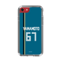 スリムプロテクションケース［ 北海道日本ハムファイターズ - ビジター #67 YAMAMOTO ］