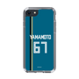 スリムプロテクションケース［ 北海道日本ハムファイターズ - ビジター #67 YAMAMOTO ］