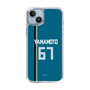 スリムプロテクションケース［ 北海道日本ハムファイターズ - ビジター #67 YAMAMOTO ］