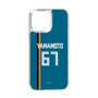 スリムプロテクションケース［ 北海道日本ハムファイターズ - ビジター #67 YAMAMOTO ］