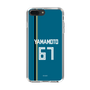スリムプロテクションケース［ 北海道日本ハムファイターズ - ビジター #67 YAMAMOTO ］