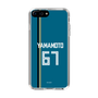 スリムプロテクションケース［ 北海道日本ハムファイターズ - ビジター #67 YAMAMOTO ］