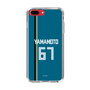 スリムプロテクションケース［ 北海道日本ハムファイターズ - ビジター #67 YAMAMOTO ］