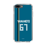 スリムプロテクションケース［ 北海道日本ハムファイターズ - ビジター #67 YAMAMOTO ］