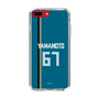 スリムプロテクションケース［ 北海道日本ハムファイターズ - ビジター #67 YAMAMOTO ］