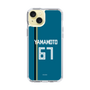 スリムプロテクションケース［ 北海道日本ハムファイターズ - ビジター #67 YAMAMOTO ］