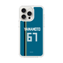 スリムプロテクションケース［ 北海道日本ハムファイターズ - ビジター #67 YAMAMOTO ］