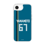 スリムプロテクションケース［ 北海道日本ハムファイターズ - ビジター #67 YAMAMOTO ］