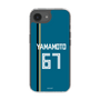 スリムプロテクションケース［ 北海道日本ハムファイターズ - ビジター #67 YAMAMOTO ］
