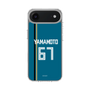 スリムプロテクションケース［ 北海道日本ハムファイターズ - ビジター #67 YAMAMOTO ］
