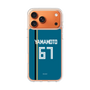 スリムプロテクションケース［ 北海道日本ハムファイターズ - ビジター #67 YAMAMOTO ］
