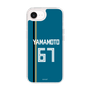 スリムプロテクションケース［ 北海道日本ハムファイターズ - ビジター #67 YAMAMOTO ］