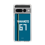 スリムプロテクションケース［ 北海道日本ハムファイターズ - ビジター #67 YAMAMOTO ］