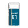 スリムプロテクションケース［ 北海道日本ハムファイターズ - ビジター #67 YAMAMOTO ］