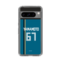 スリムプロテクションケース［ 北海道日本ハムファイターズ - ビジター #67 YAMAMOTO ］