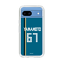 スリムプロテクションケース［ 北海道日本ハムファイターズ - ビジター #67 YAMAMOTO ］