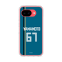 スリムプロテクションケース［ 北海道日本ハムファイターズ - ビジター #67 YAMAMOTO ］