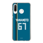 スリムプロテクションケース［ 北海道日本ハムファイターズ - ビジター #67 YAMAMOTO ］
