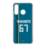 スリムプロテクションケース［ 北海道日本ハムファイターズ - ビジター #67 YAMAMOTO ］