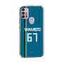 スリムプロテクションケース［ 北海道日本ハムファイターズ - ビジター #67 YAMAMOTO ］