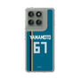 スリムプロテクションケース［ 北海道日本ハムファイターズ - ビジター #67 YAMAMOTO ］