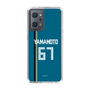 スリムプロテクションケース［ 北海道日本ハムファイターズ - ビジター #67 YAMAMOTO ］