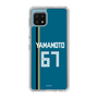 スリムプロテクションケース［ 北海道日本ハムファイターズ - ビジター #67 YAMAMOTO ］
