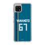 スリムプロテクションケース［ 北海道日本ハムファイターズ - ビジター #67 YAMAMOTO ］