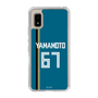 スリムプロテクションケース［ 北海道日本ハムファイターズ - ビジター #67 YAMAMOTO ］