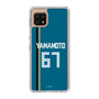 スリムプロテクションケース［ 北海道日本ハムファイターズ - ビジター #67 YAMAMOTO ］