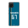 スリムプロテクションケース［ 北海道日本ハムファイターズ - ビジター #67 YAMAMOTO ］