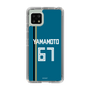 スリムプロテクションケース［ 北海道日本ハムファイターズ - ビジター #67 YAMAMOTO ］