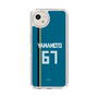スリムプロテクションケース［ 北海道日本ハムファイターズ - ビジター #67 YAMAMOTO ］