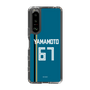 スリムプロテクションケース［ 北海道日本ハムファイターズ - ビジター #67 YAMAMOTO ］