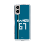 スリムプロテクションケース［ 北海道日本ハムファイターズ - ビジター #67 YAMAMOTO ］