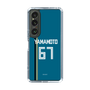 スリムプロテクションケース［ 北海道日本ハムファイターズ - ビジター #67 YAMAMOTO ］