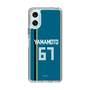 スリムプロテクションケース［ 北海道日本ハムファイターズ - ビジター #67 YAMAMOTO ］