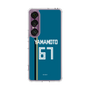 スリムプロテクションケース［ 北海道日本ハムファイターズ - ビジター #67 YAMAMOTO ］