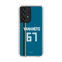 スリムプロテクションケース［ 北海道日本ハムファイターズ - ビジター #67 YAMAMOTO ］