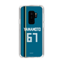 スリムプロテクションケース［ 北海道日本ハムファイターズ - ビジター #67 YAMAMOTO ］
