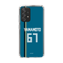 スリムプロテクションケース［ 北海道日本ハムファイターズ - ビジター #67 YAMAMOTO ］