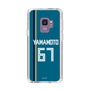 スリムプロテクションケース［ 北海道日本ハムファイターズ - ビジター #67 YAMAMOTO ］