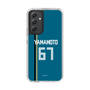 スリムプロテクションケース［ 北海道日本ハムファイターズ - ビジター #67 YAMAMOTO ］