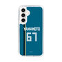 スリムプロテクションケース［ 北海道日本ハムファイターズ - ビジター #67 YAMAMOTO ］