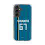 スリムプロテクションケース［ 北海道日本ハムファイターズ - ビジター #67 YAMAMOTO ］